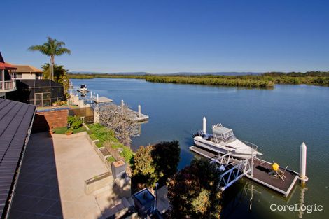 Property photo of 88 Tradewinds Avenue Paradise Point QLD 4216