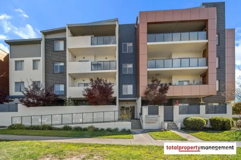 25/2 Serventy St, Wright, ACT 2611