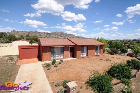 Property photo of 7 Tregellas Crescent Banks ACT 2906