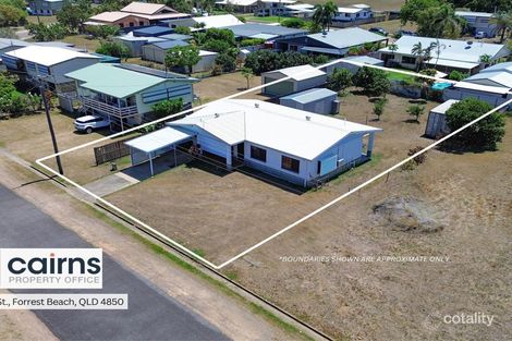Property photo of 18 Cedar Street Forrest Beach QLD 4850