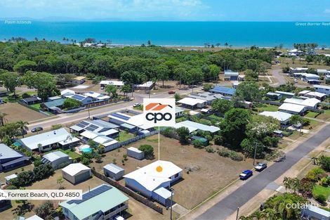 Property photo of 18 Cedar Street Forrest Beach QLD 4850