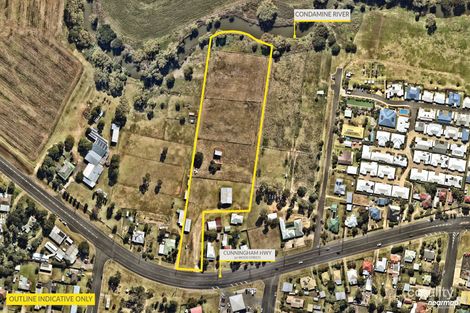 203a Wood St, Warwick, QLD 4370