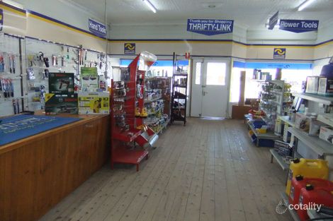 Property photo of 28 Fourth Street Minlaton SA 5575