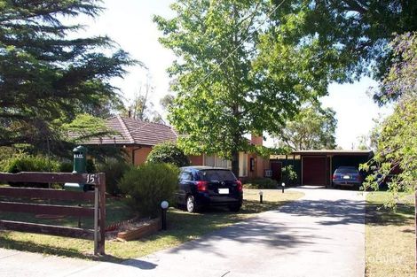 15 Elizabeth St, Cranbourne North, VIC 3977