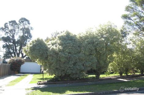 Property photo of 22 Kilberry Crescent Hallam VIC 3803