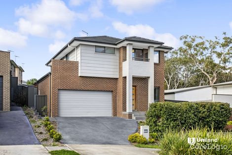 Property photo of 62 Garrawilla Avenue North Kellyville NSW 2155