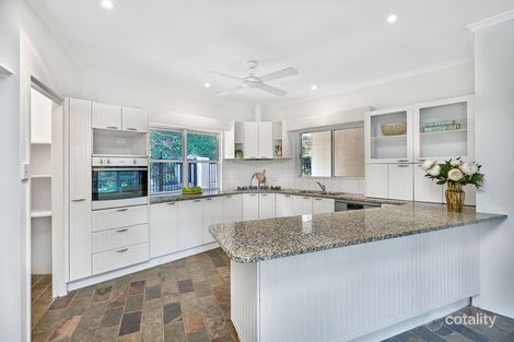 Property photo of 90 Cassowary Street Freshwater QLD 4870