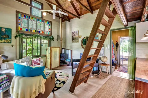 Property photo of 10 Robb Road Blue Knob NSW 2480