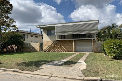 9 Gilliat St, Keperra, QLD 4054