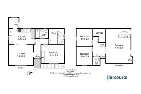 Property photo of 52 Moody Street Burnie TAS 7320