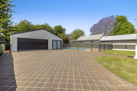 Property photo of 13 Long Street Rangeville QLD 4350