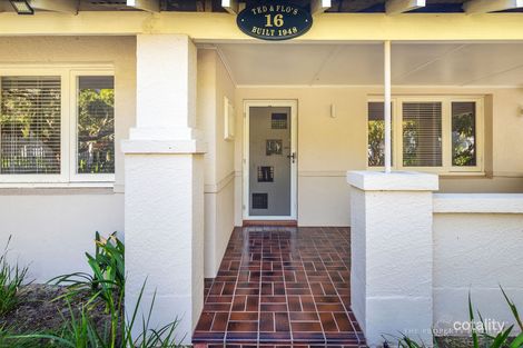 16 Lawler St, North Perth, WA 6006