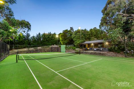 Property photo of 303-305 Tindals Road Warrandyte VIC 3113