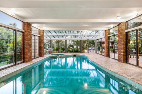 Property photo of 303-305 Tindals Road Warrandyte VIC 3113