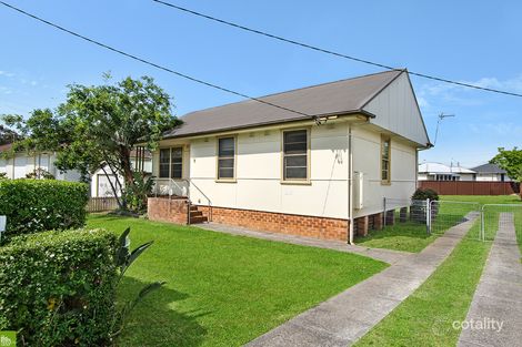 Property photo of 34 Hurt Parade Unanderra NSW 2526