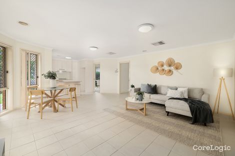 Property photo of 3 Cuzens Place Ngunnawal ACT 2913