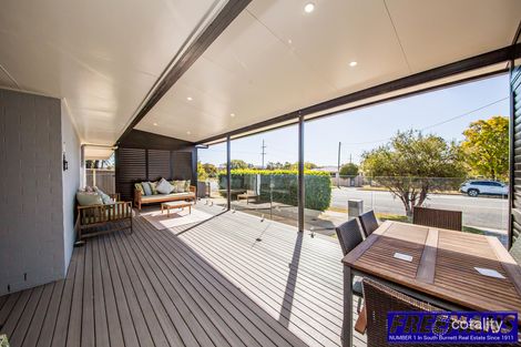 Property photo of 125 Drayton Street Nanango QLD 4615