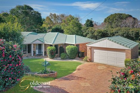 12 Ocola Ct, Tamborine Mountain, QLD 4272
