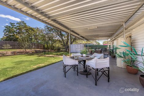 Property photo of 5 Robert Street Ebbw Vale QLD 4304