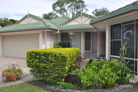 Property photo of 40 Wattlebird Drive Twin Waters QLD 4564