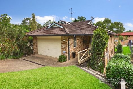 Property photo of 51 Carson Street Dundas Valley NSW 2117