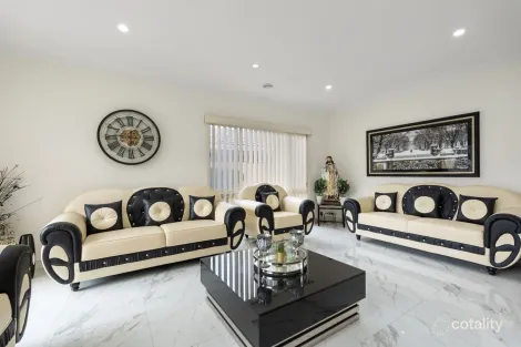 Property photo of 35 Mitchell Crescent Meadow Heights VIC 3048