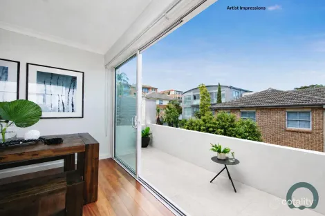 Property photo of 7/87 Queenscliff Road Queenscliff NSW 2096