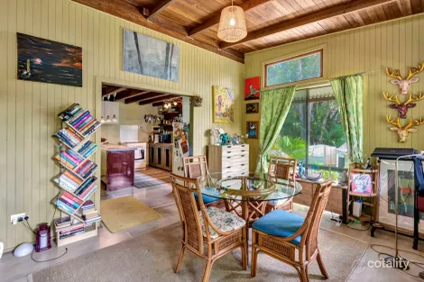 Property photo of 10 Robb Road Blue Knob NSW 2480