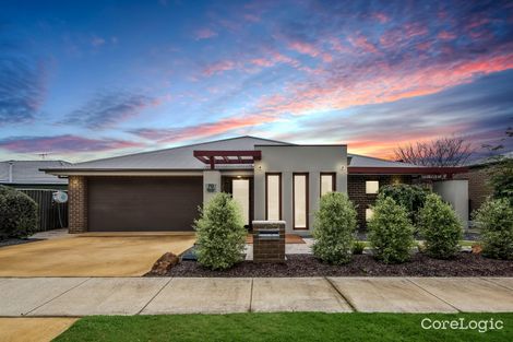 Property photo of 70 Blizzard Circuit Forde ACT 2914