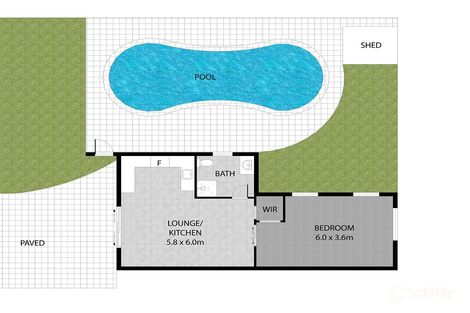 Property photo of 5 Nemara Street Biggera Waters QLD 4216