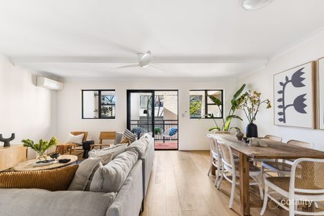 13/52a Nelson St, Annandale, NSW 2038