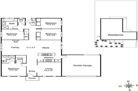 Property photo of 45 Lady Penrhyn Drive Wyndham Vale VIC 3024