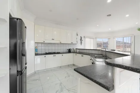 Property photo of 35 Mitchell Crescent Meadow Heights VIC 3048