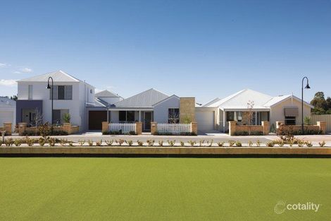 Property photo of 25 The Parkway Ellenbrook WA 6069