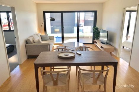 Property photo of 40/152 Fitzgerald Street Perth WA 6000