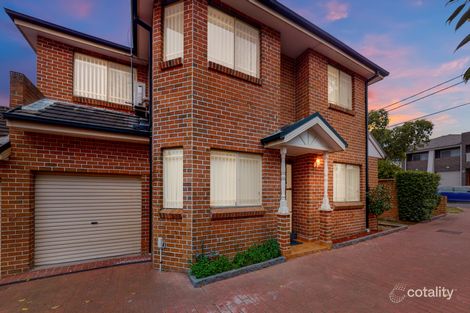 Property photo of 1/32 Strickland Street Bass Hill NSW 2197