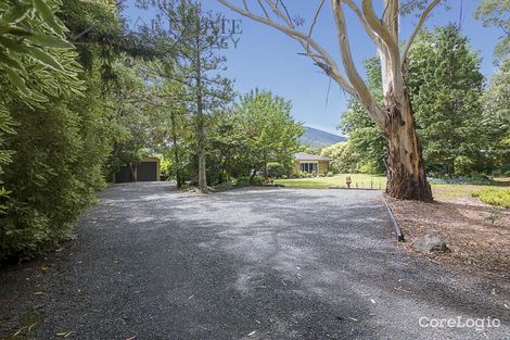 Property photo of 89 Badger Creek Road Healesville VIC 3777