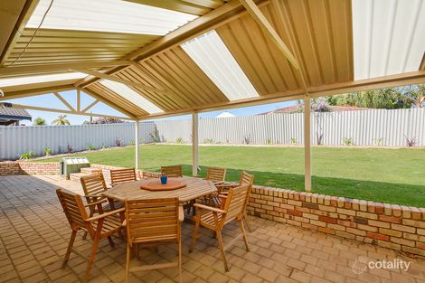 Property photo of 11 Trinity Way Kingsley WA 6026