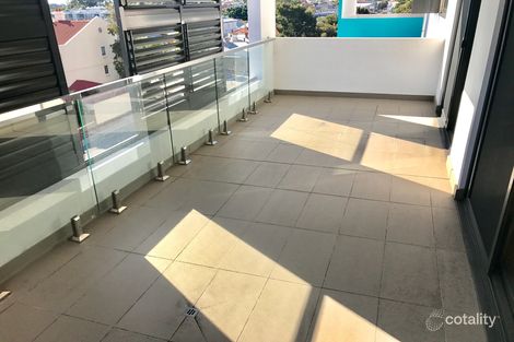 Property photo of 40/152 Fitzgerald Street Perth WA 6000