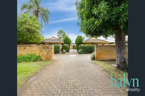 4/59 Wandarrie Ave, Yokine, WA 6060