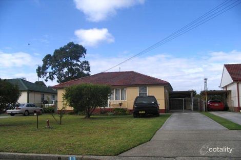 Property photo of 11 O'Neill Street Warilla NSW 2528