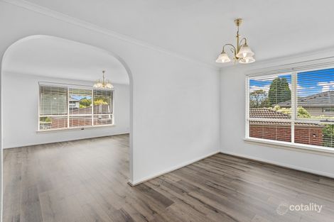 Property photo of 3 Tumut Court Wantirna South VIC 3152