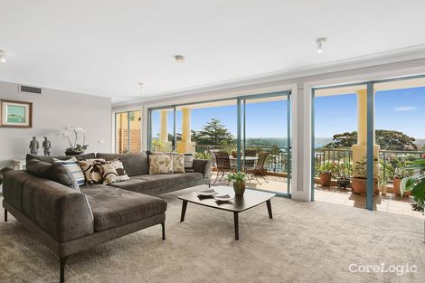 Property photo of 12/8 Earl Street Mosman NSW 2088