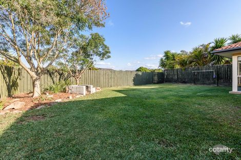 Property photo of 45 Vivacity Drive Upper Coomera QLD 4209