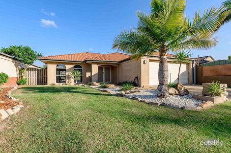 Property photo of 45 Vivacity Drive Upper Coomera QLD 4209