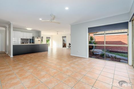 Property photo of 45 Vivacity Drive Upper Coomera QLD 4209