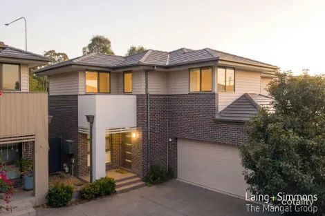 21 Hazelwood Ave, Marsden Park, NSW 2765