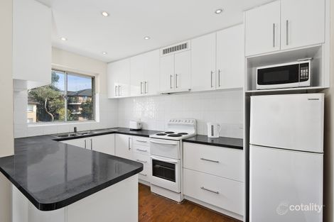 Property photo of 15/87 Pacific Parade Dee Why NSW 2099
