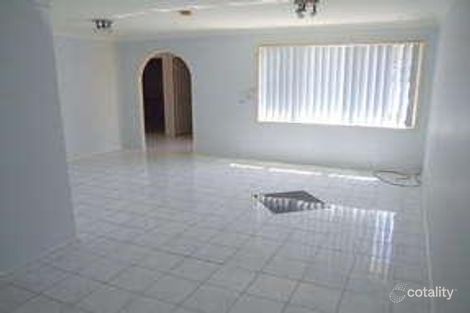 Property photo of 16 Wintercorn Row Werrington Downs NSW 2747