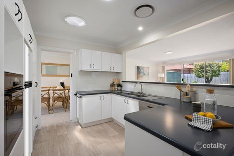Property photo of 3 Vista Close Hornsby NSW 2077